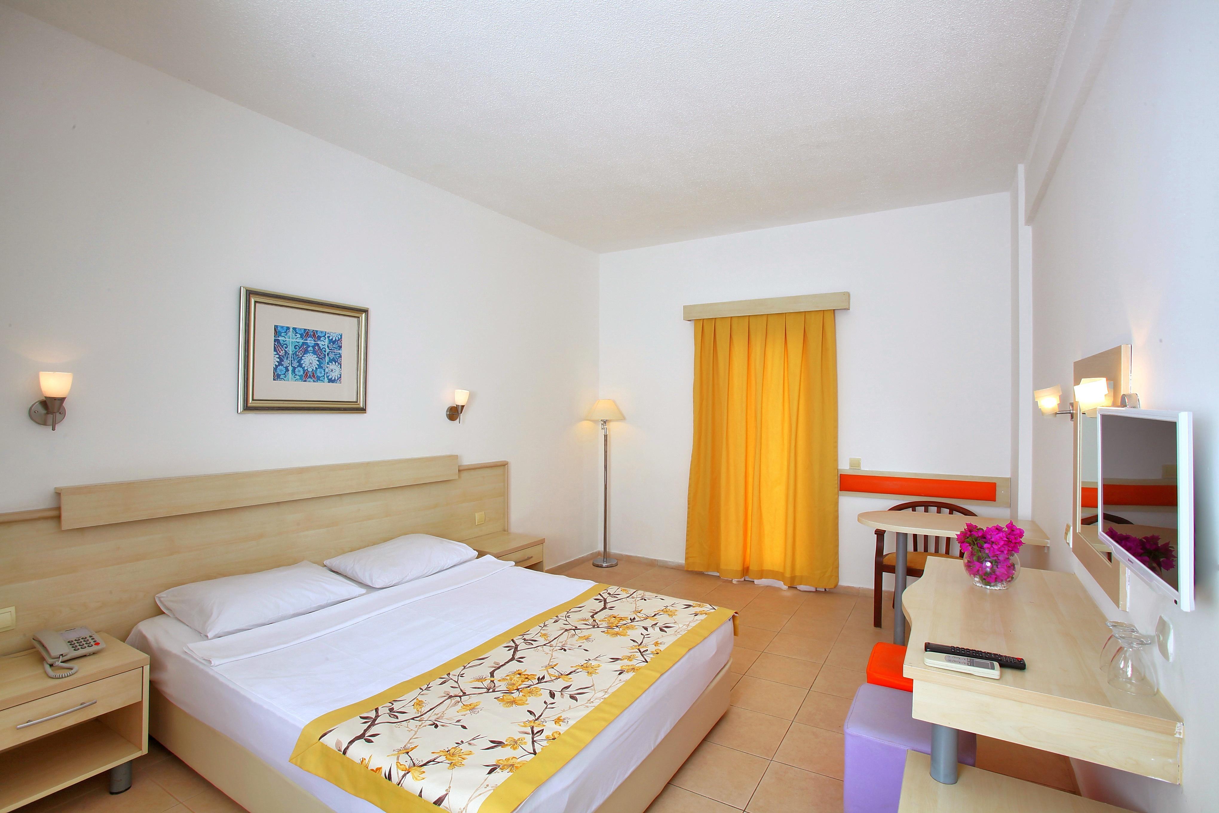 Natur Garden Hotel Бітез Екстер'єр фото