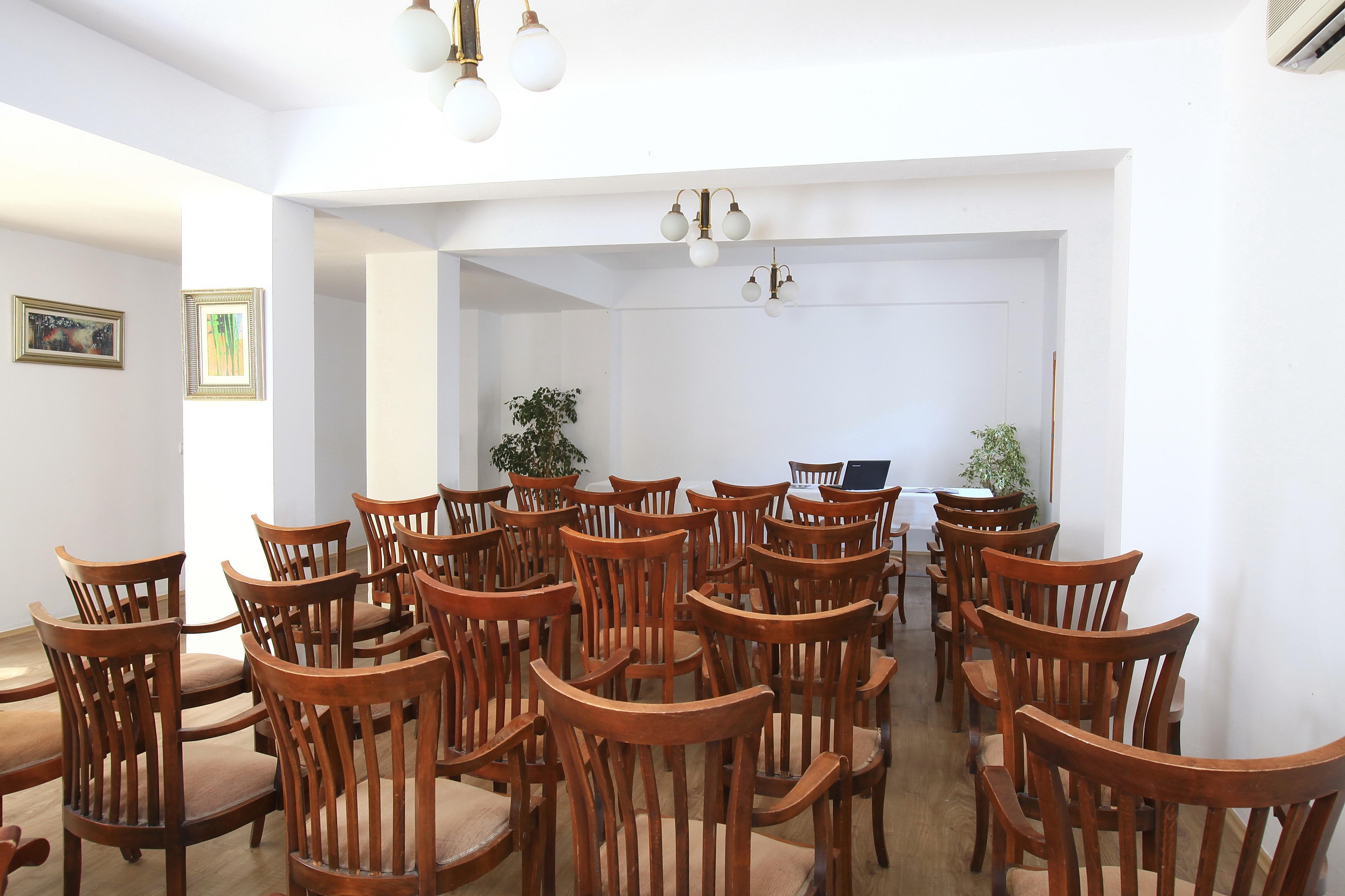 Natur Garden Hotel Бітез Екстер'єр фото