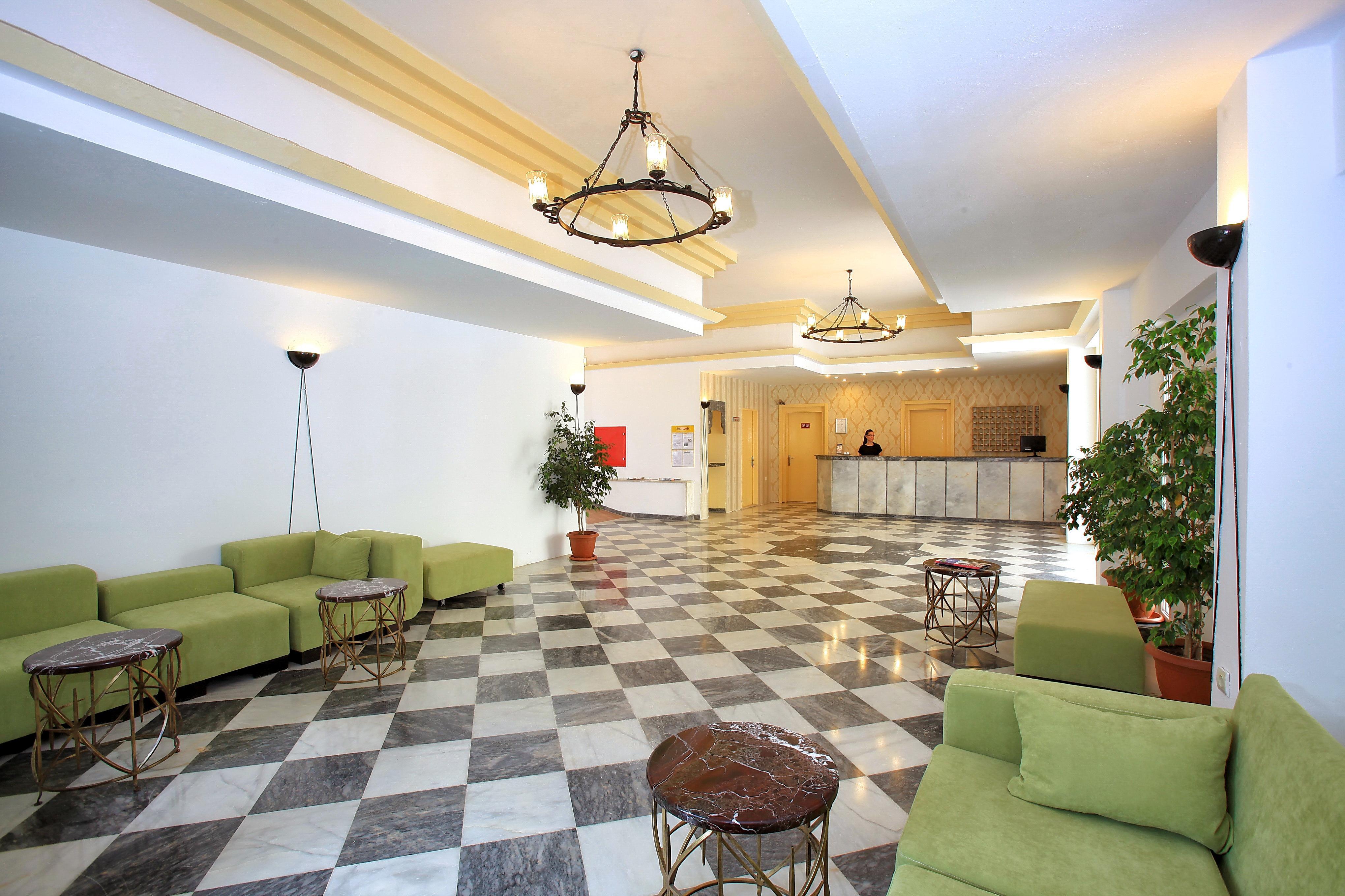 Natur Garden Hotel Бітез Екстер'єр фото