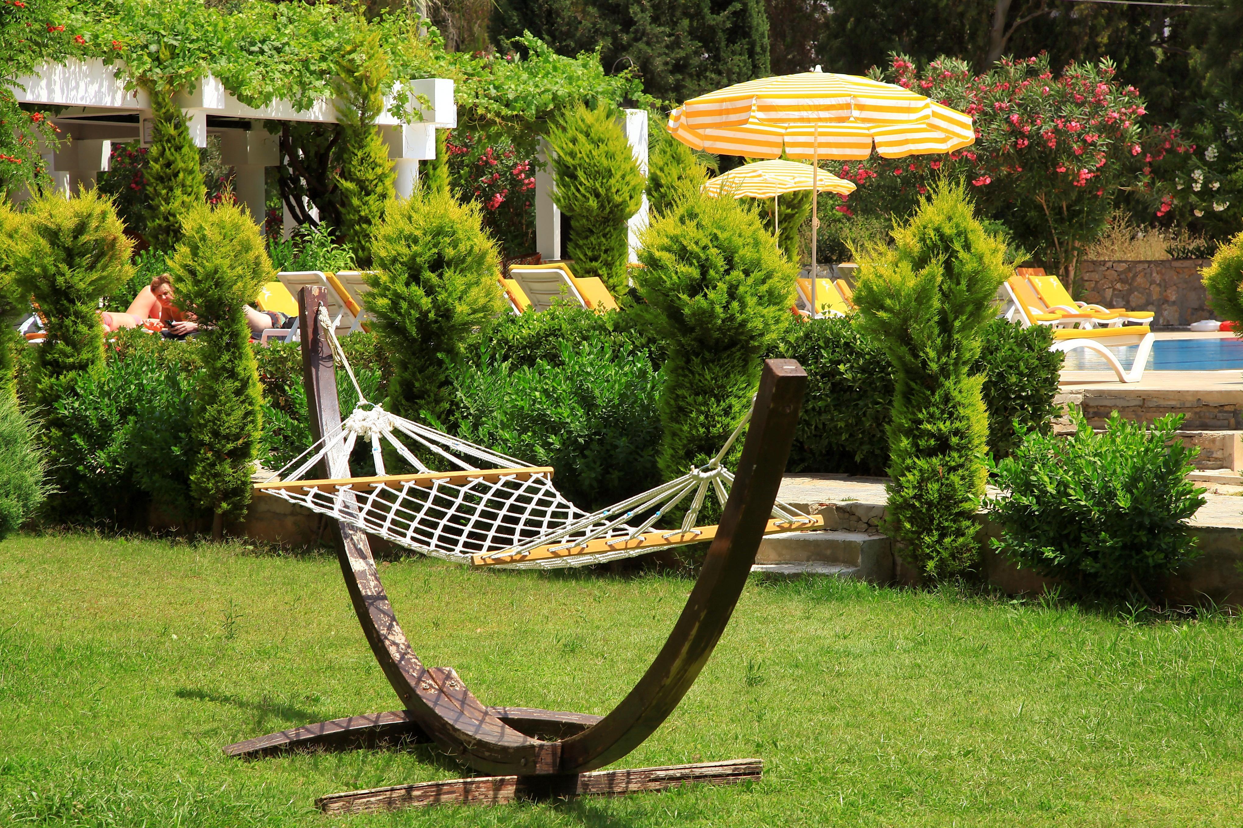 Natur Garden Hotel Бітез Екстер'єр фото